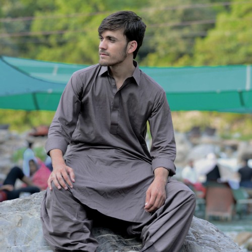 parizada_zra_mei_chwei_la_istiraba_Karan_Khan_pashto_song.Idrees_khan