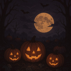 Haunted Pumpkin Patch