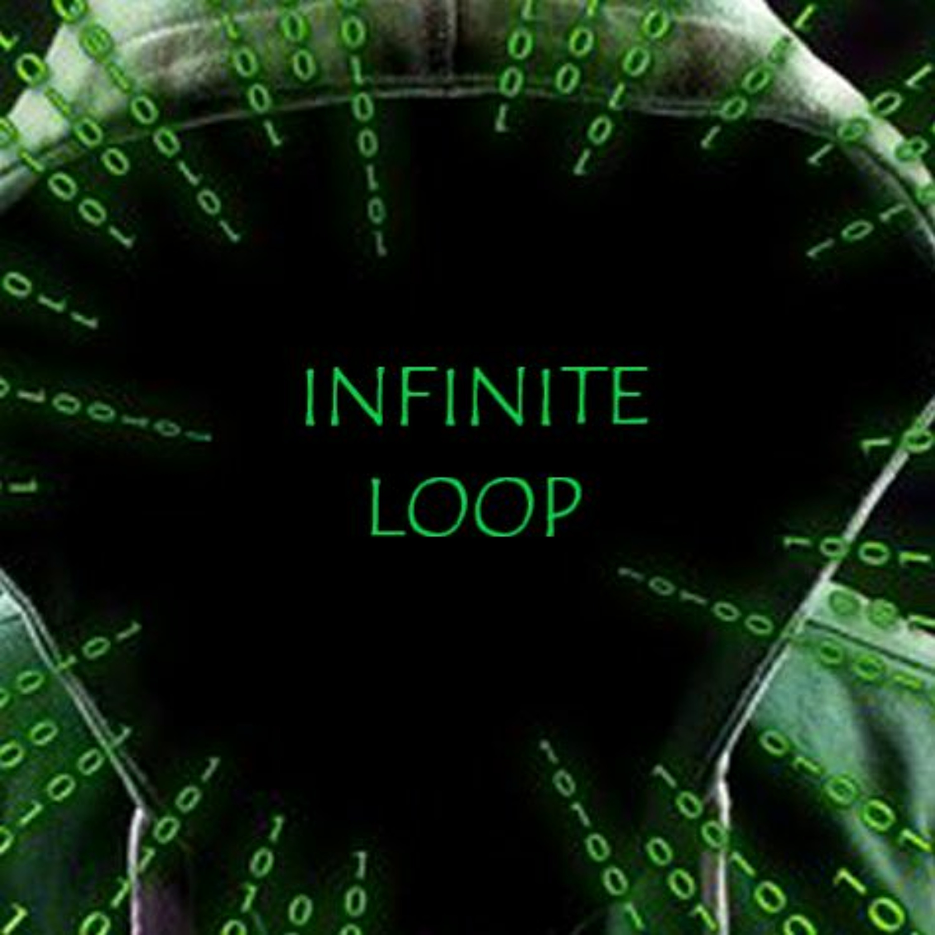 Epok - Infinite Loop episode artwork