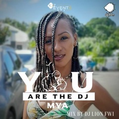 YATDJ MYA dj LION