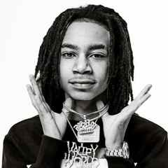 YBN Nahmir - Wake Up Instrumental (Slowed + Reverb)