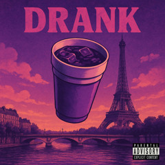 drank