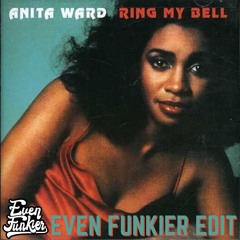 Anita Ward - Ring My Bell (Even Funkier Edit) FREE DOWNLOAD