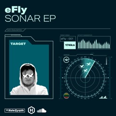 eFly - Infrasound Feat. Disgus.tone [FREE DOWNLOAD]