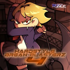 Chromatic Fist 【HARDSTYLE BREAK-BLASTERZ 4】
