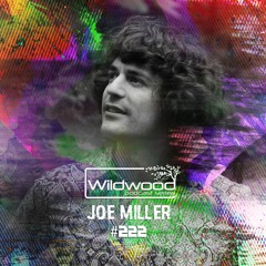 #222 - Joe Miller - (AUS)