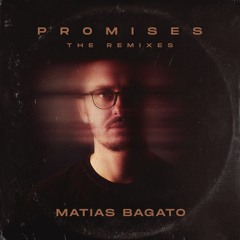 Matias Bagato - Close Your Eyes (Alexander Dniel Remix)