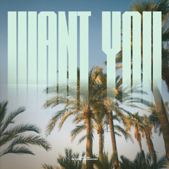 kondi - Want You (Official Audio)