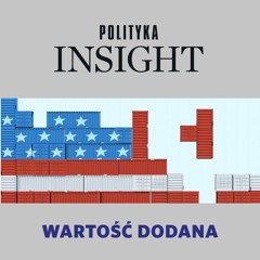 Gospodarczy transatlantyk | Wartość dodana