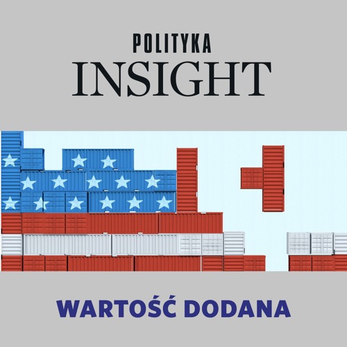 Gospodarczy transatlantyk | Wartość dodana