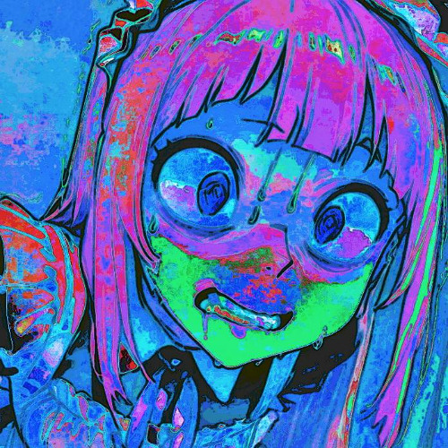 her old works remind me of something