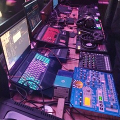 TEKNO INVASION