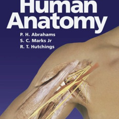 [GET] EBOOK 📄 McMinn's Color Atlas of Human Anatomy: with STUDENT CONSULT Online Acc