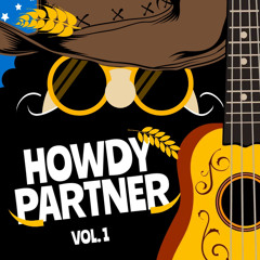 Howdy Partner Country Mix