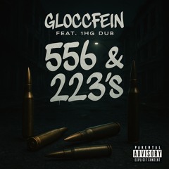 556 & 223’s(Feat.1HG Dub)