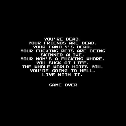 death machine