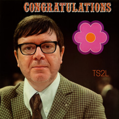 Congratulations (in the style of Cliff Richard)