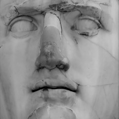 God Calls the Imperfect