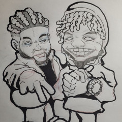 Batman & Robin - feat. DMV Robin (prod. $UPREME)