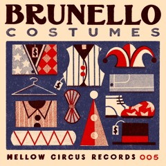 Brunello - Costumes EP [MCIRC005]