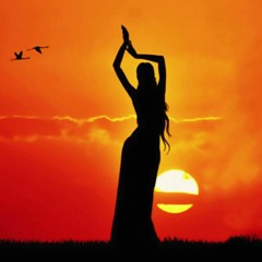 SHAMANIC ARABIC DEEP HOUSE (Pandemic Orange Zone)