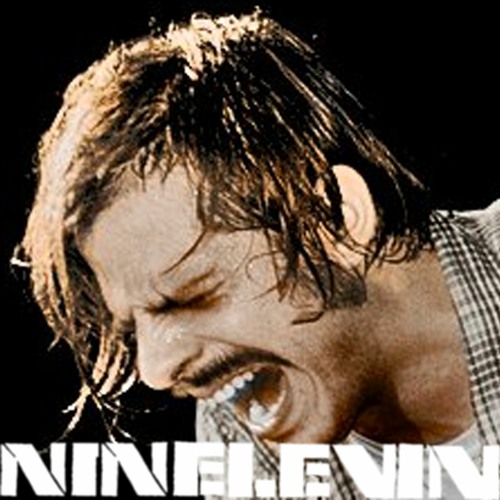 Eyedea - Even Shadows Have Shadows (NINELEVIN Remix)