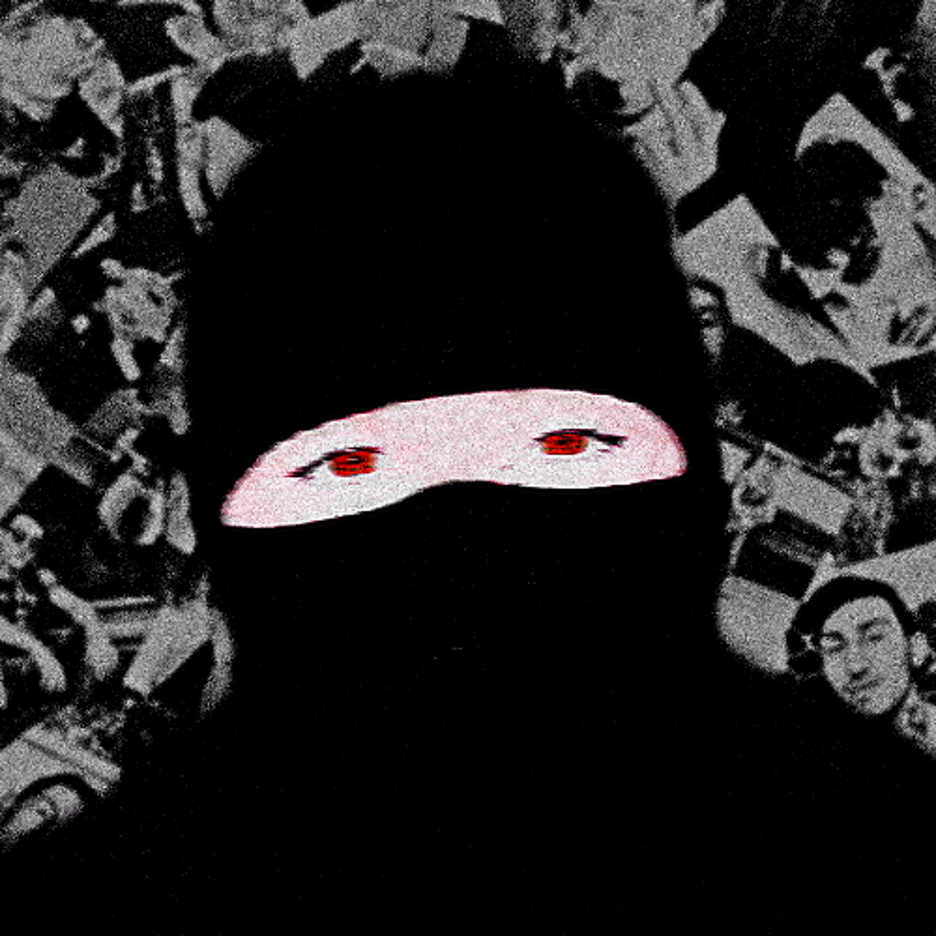 APE 1 (Explicit) episode artwork