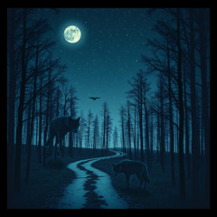 Midnight Horizon