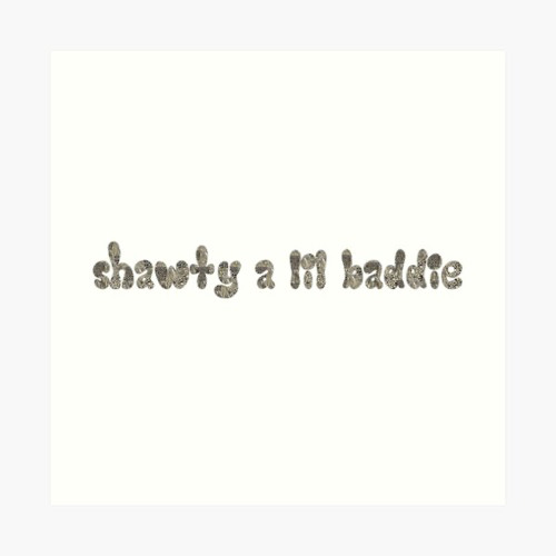 Stream Shawty a lil baddie by LIL JUICE DA KID