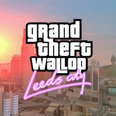 Grand Theft Wallop