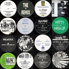 Hardcore Jungle 1993 Mix 13
