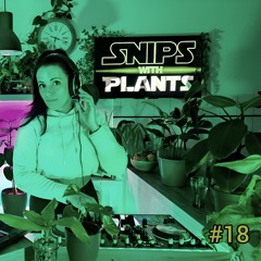Snips with Plants #18 (Progressive House & Melodic Techno DJ Mix) 12/25