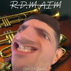 Get it Goofy