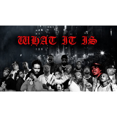 Even Tho REMIX (Feat. Guru)