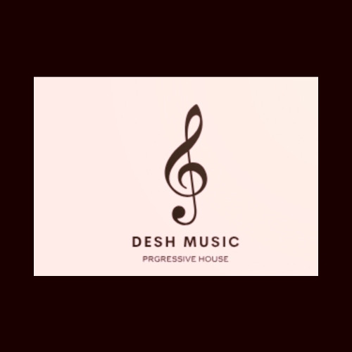 BLANK AMBITION - PROGRESSIVE HOUSE - ORIGINAL MIX DESH SUMMER 2025