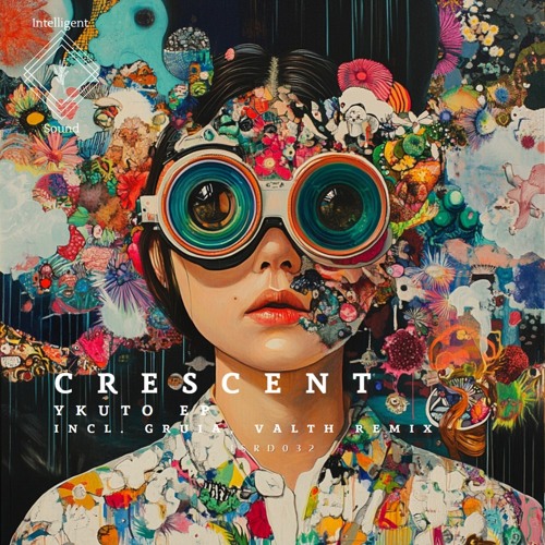 PREMIERE: Crescent - Panzerkamp [ISRD032]