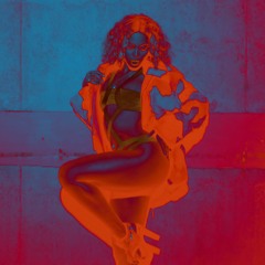 Beyoncé - Yoncé (MëLL Rave Edit)