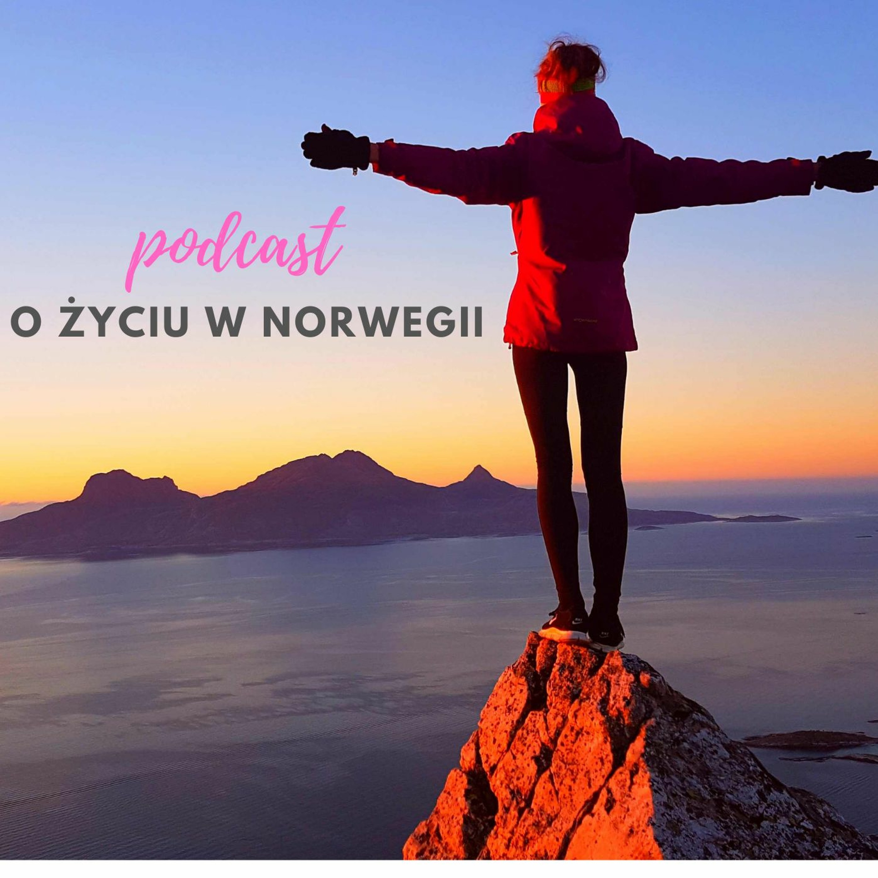 Życie w Norwegii