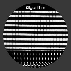 Algorithm009 | NWHR - Decode The Synapse EP