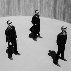 Treat You Better x Overture (JAYMAK Edit) - RUFUS DU SOL x Shallou