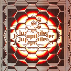 Olibrius - (Dj Set) Une Jupiler dans un sous sol moite