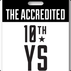 10YS - The Accredited - 1 v 1 w/ Paradise Performance (ft Cameron Knowles)