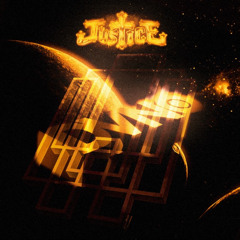 Justice - DVNO (Wire One’s Fanboy Version)