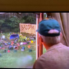 Ppink floydD  - journey 3 east bay