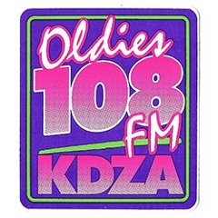 NEW: Oldies 108 (KDZA) - Demo - Thompson Creative