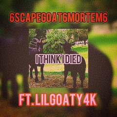 I Think I Died ft. Lilgoaty4k
