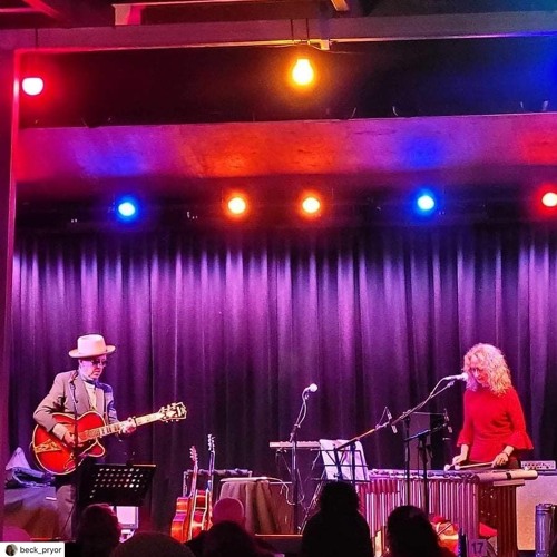 Players Please Dave Graney and Clare Moore talk (strangely)(emotional)