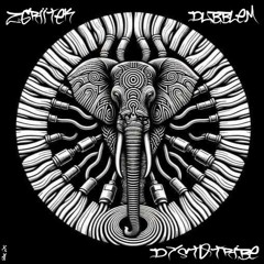 Zgrii - Dystotribe