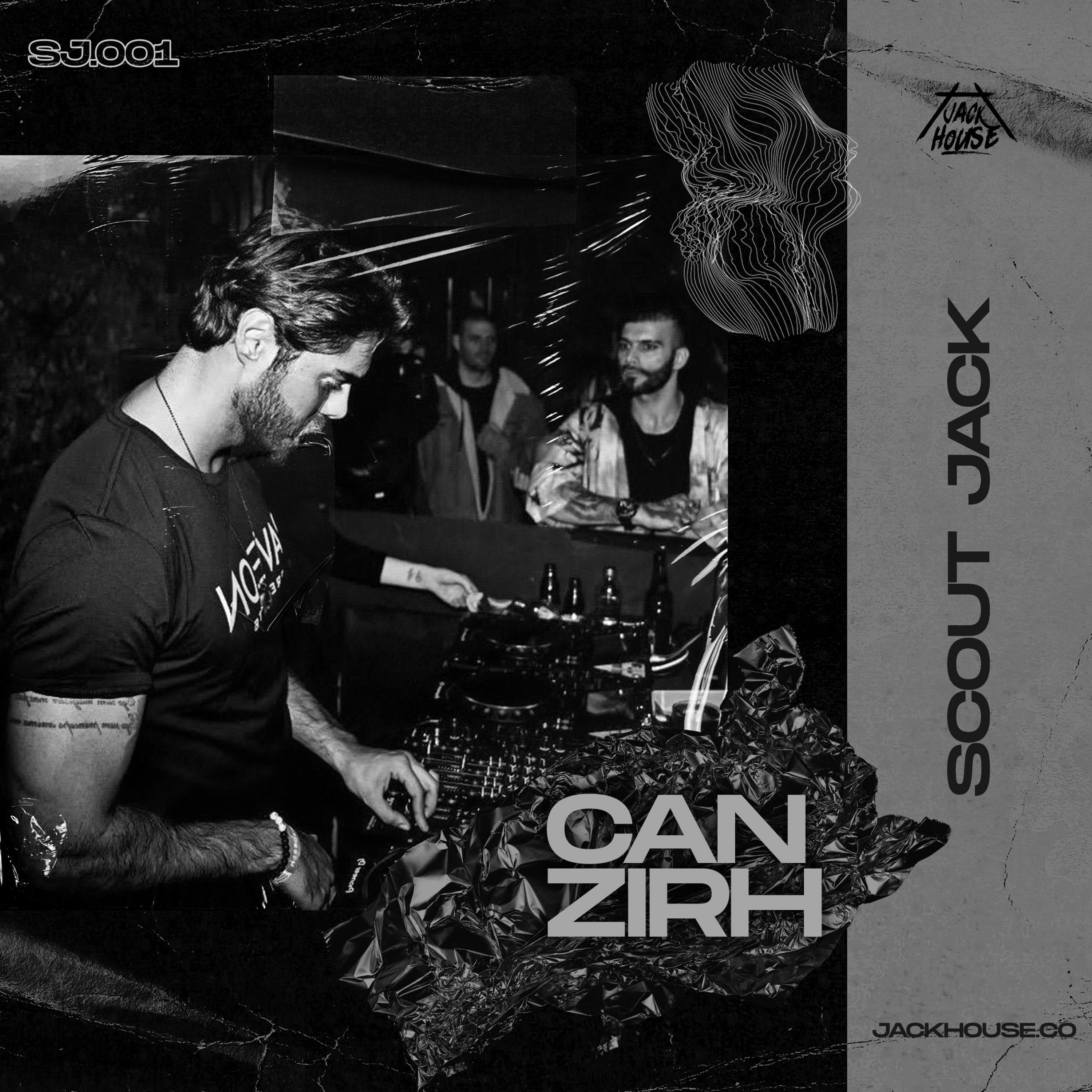 JackHouse Podcast