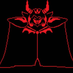 A Ruthless King - Underfell Asgore Theme